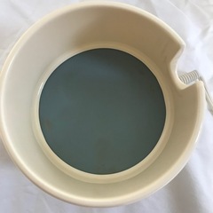 調乳ポット　combiの画像