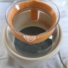 調乳ポット　combiの画像