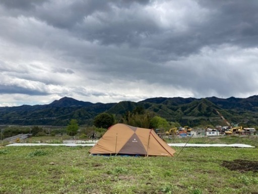 スノーピーク　 peak アメニティードーム　M