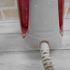 東芝 スチームアイロン TA-B70の画像
