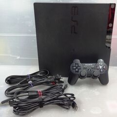 ソニー PS3 CECH-2500A 中古品 コンロトーラー×1...