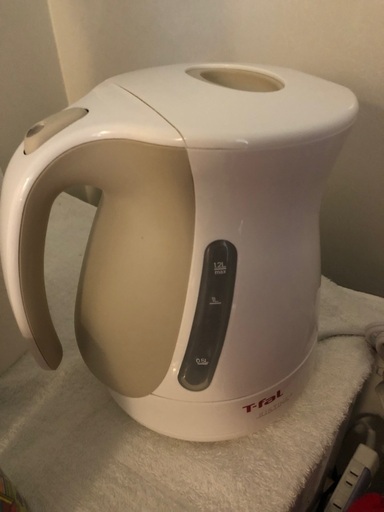 電気ポット