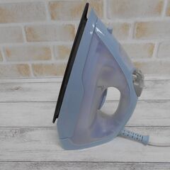 ニトリ スチームアイロン ES-2350