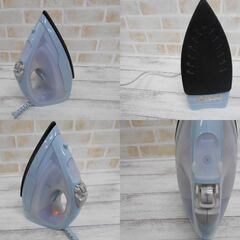 ニトリ スチームアイロン ES-2350の画像