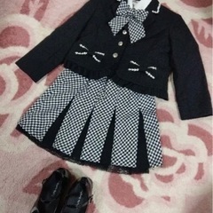 卒園式、入学式、結婚式など！