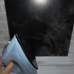 ニトリ スチームアイロン ES-2350の画像