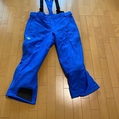DESCENTE デサントスキーパンツ　100-74