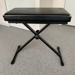 カワイ　電子ピアノ + ピアノスタンド + チェア