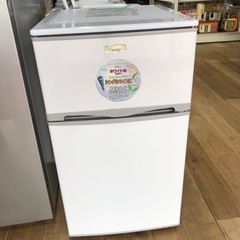 未使用品　展示品　Abitelax   2020年製　冷凍　冷蔵...