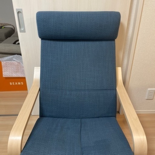 IKEA 椅子