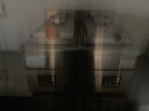 卵焼き機？業務用