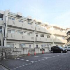 🏆【総額7万円で入居可能】🏆 2DK ⭕️ 東武東上線 みずほ台...