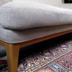 【無料】ソファー　取りに来てくれる方限定 の画像