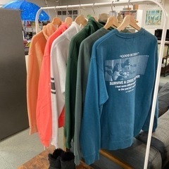 【😎メンズいろいろ👕】パーカー トレーナー