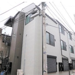 初期費用なんと121500円！！ 東武亀戸線 東あずま駅徒歩2分...