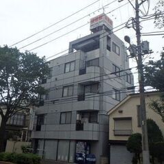 🏆【総額10万円で入居可能】🏆 1LDK ⭕️ JR中央線…