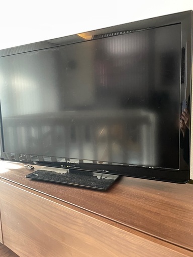 Panasonic 液晶テレビ　37インチ　TH-L37C3