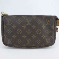 【LOUIS VUITTON】ルイ・ヴィトン/アクセポ [03-...