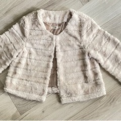 【中古】コート、ジャケットの画像