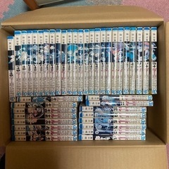 お話中　ジャンク扱いで　漫画