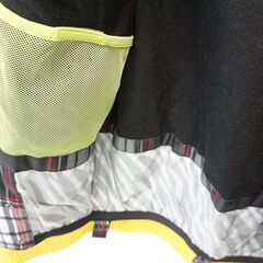 値下げしました！ 43 DEGREES 「43ディグリーズ」 Sサイズ レディース スノーボード ジャケットの画像