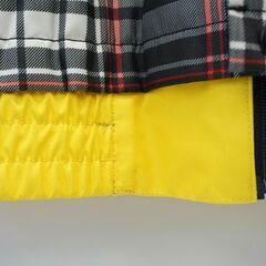 値下げしました！ 43 DEGREES 「43ディグリーズ」 Sサイズ レディース スノーボード ジャケットの画像
