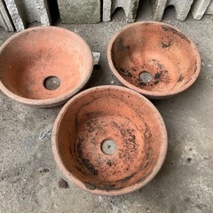 プランター　植木鉢　ミニ