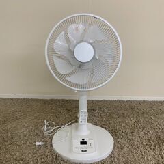扇風機 2020年製 YAMADASELECT ( ヤマダセレク...