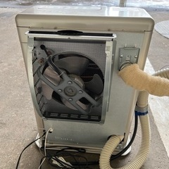 2016年製】CORONA スペースネオミニ FF式石油暖房機 FF-SG5616M