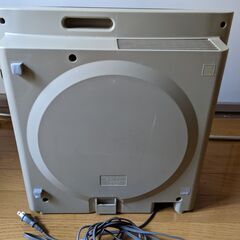 空気清浄機 National EH3720【日本製】の画像
