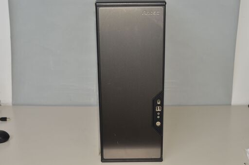 デスクトップPC Windows10+office 高性能 i7-4770 AMD R9 新品爆速SSD256GB+大容量HDD1TB メモリ8GB ブルーレイ USB3.0 便利なソフト多数