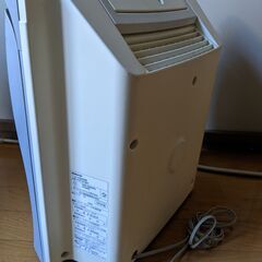 空気清浄機 F-P12MY【National】の画像