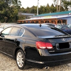‼️レクサスGS350‼️革シート‼️サンルーフ‼️シートヒーター、クーラー付‼️の画像