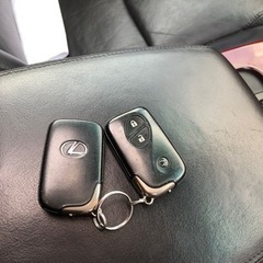 ‼️レクサスGS350‼️革シート‼️サンルーフ‼️シートヒーター、クーラー付‼️の画像