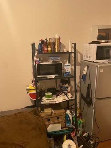 IKEA LERBERG レールベリ 棚