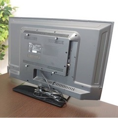 32型液晶テレビ　中古の画像