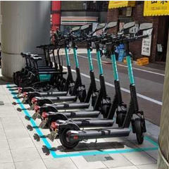 【10分1000円！】【移動手段：車又はバイク】シェアリング電動...
