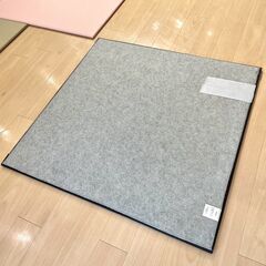 【訳あり】残りピンク4枚のみ　置き畳　格安　1枚1000円✨の画像
