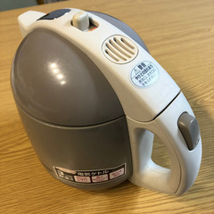 電気ケトル　ZOJIRUSHI CK-BA10-TL