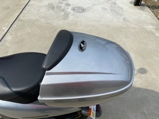 HONDA トゥデイ 原付　50cc 実動(商談中