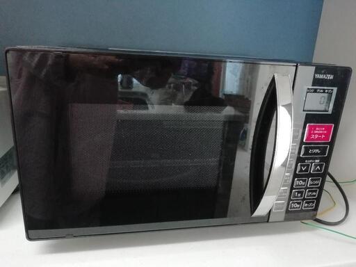 オーブンレンジ　中古