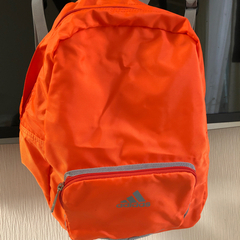 【美品】アディダスリュックの画像
