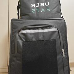 uber eats ウーバーイーツ バッグ