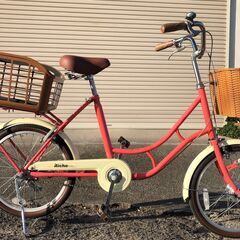 タナカ 自転車の中古が安い！激安で譲ります・無料であげます｜ジモティー