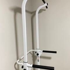 WASAI(ワサイ) ぶら下がり健康器 懸垂マシン　チンニングスタンド けんすいマシーン 筋トレーニング BS30W の画像