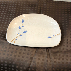 未使用お皿✖️2の画像