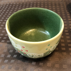 【美品】おさかな和食器の画像