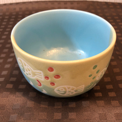 【美品】おさかな和食器の画像