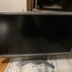 **1000円値下げ** テレビ SHARP LC40AE6