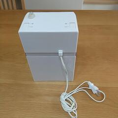 ドウシシャ 電動アイスデザートメーカーの画像
